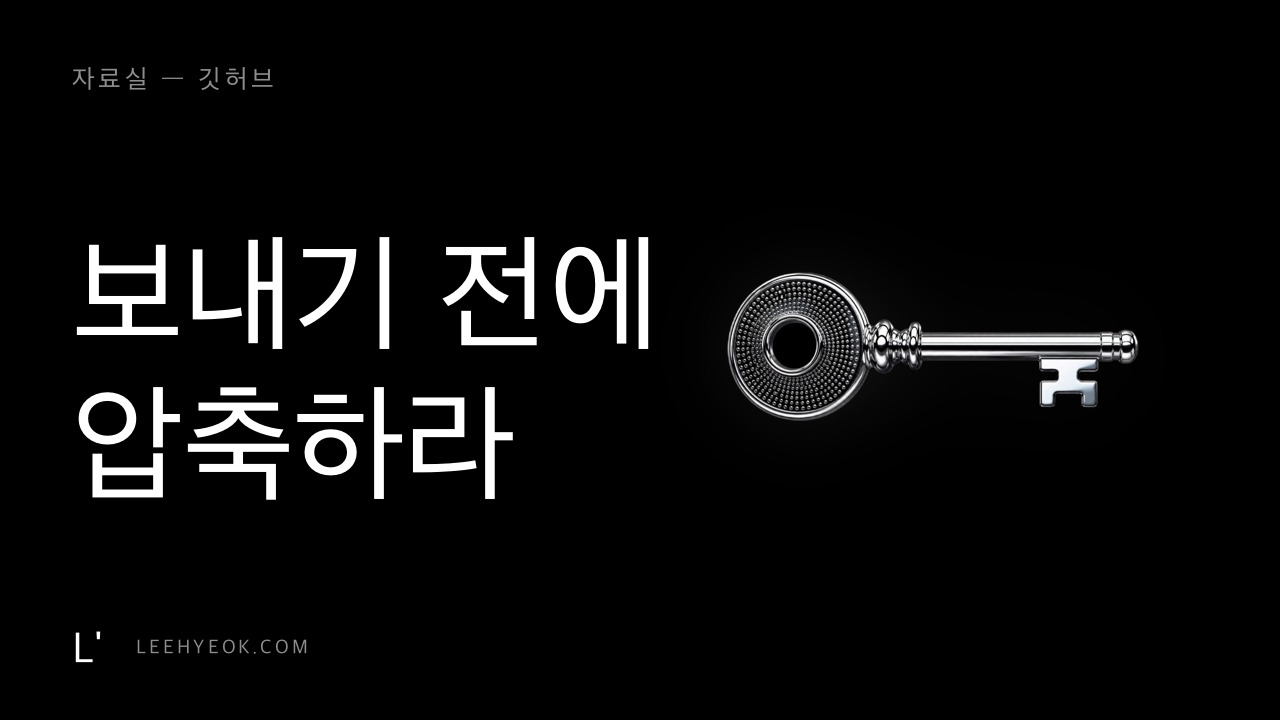 Headroom — 보내기 직전에 압축하는 로컬 프록시