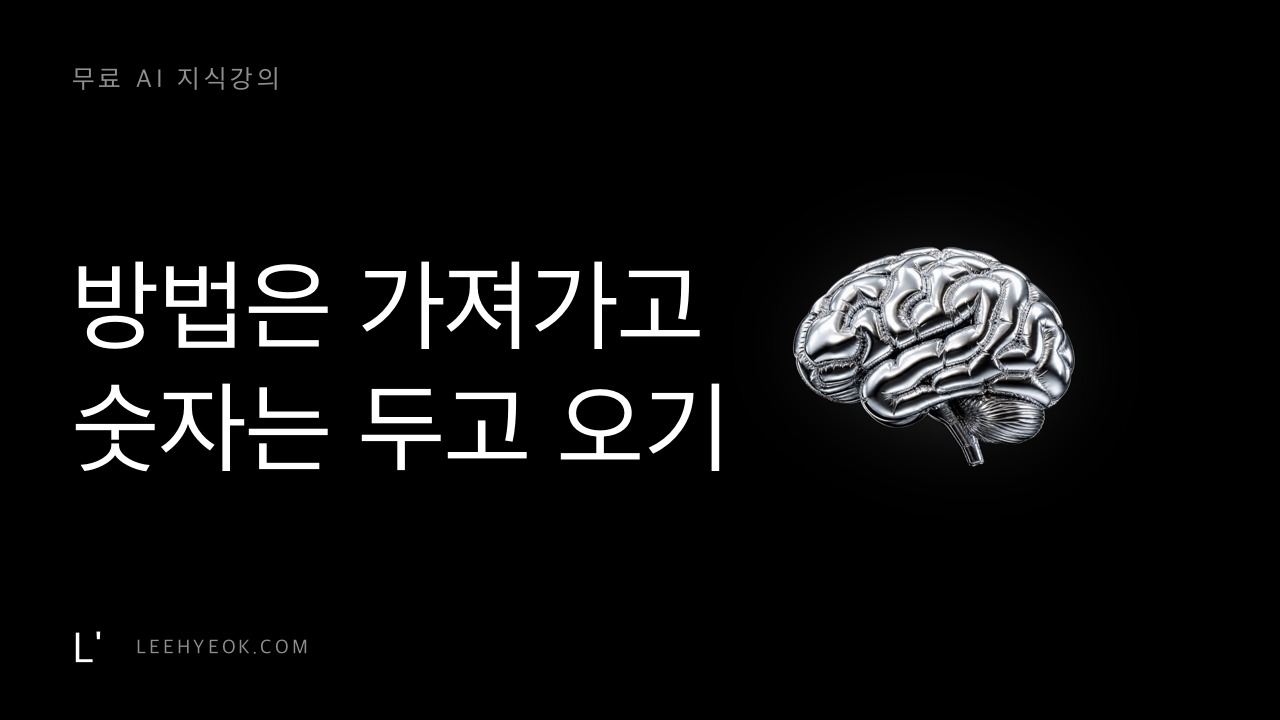 “프롬프트 복붙으로 187만 원” — 수익 주장 글 읽는 법